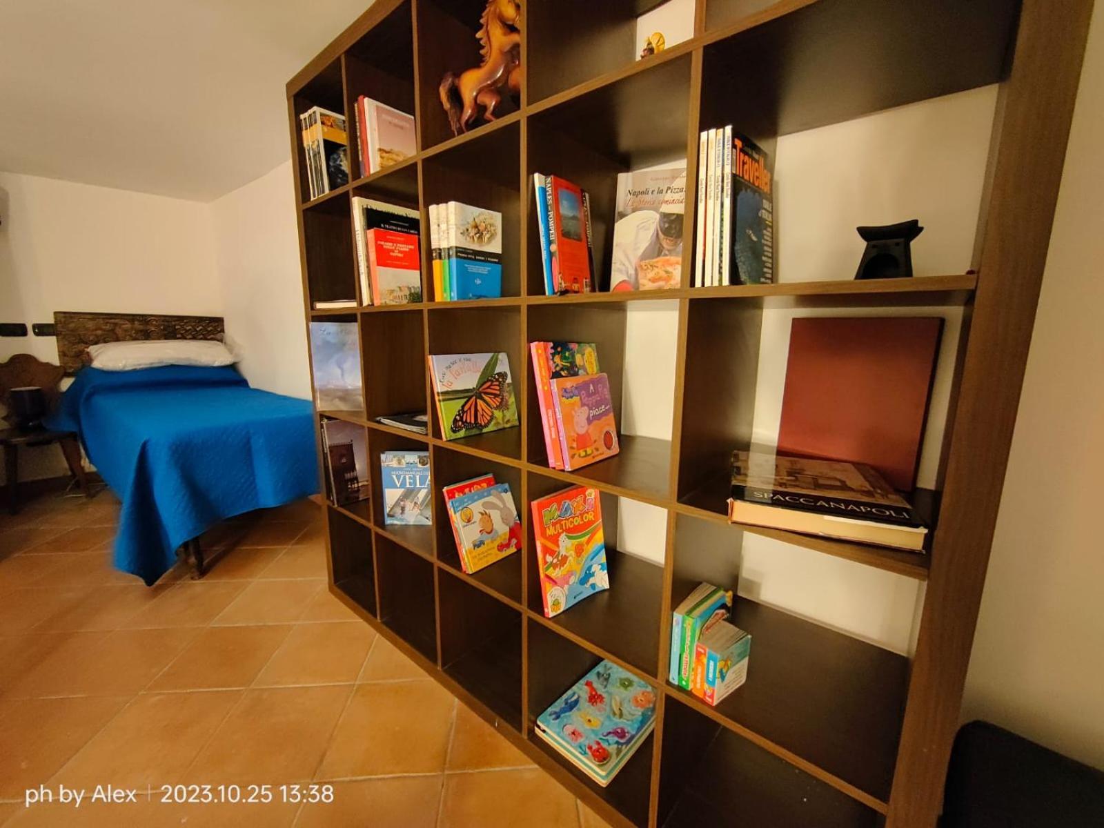 Segreta Catalana Apartment Naples Exterior photo