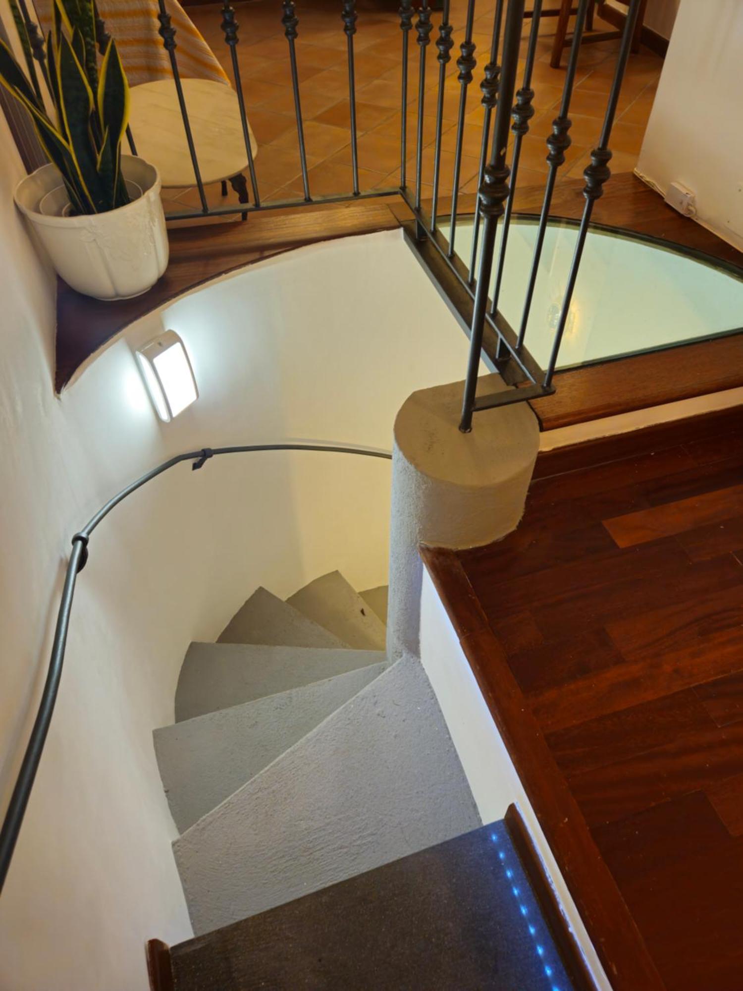 Segreta Catalana Apartment Naples Exterior photo