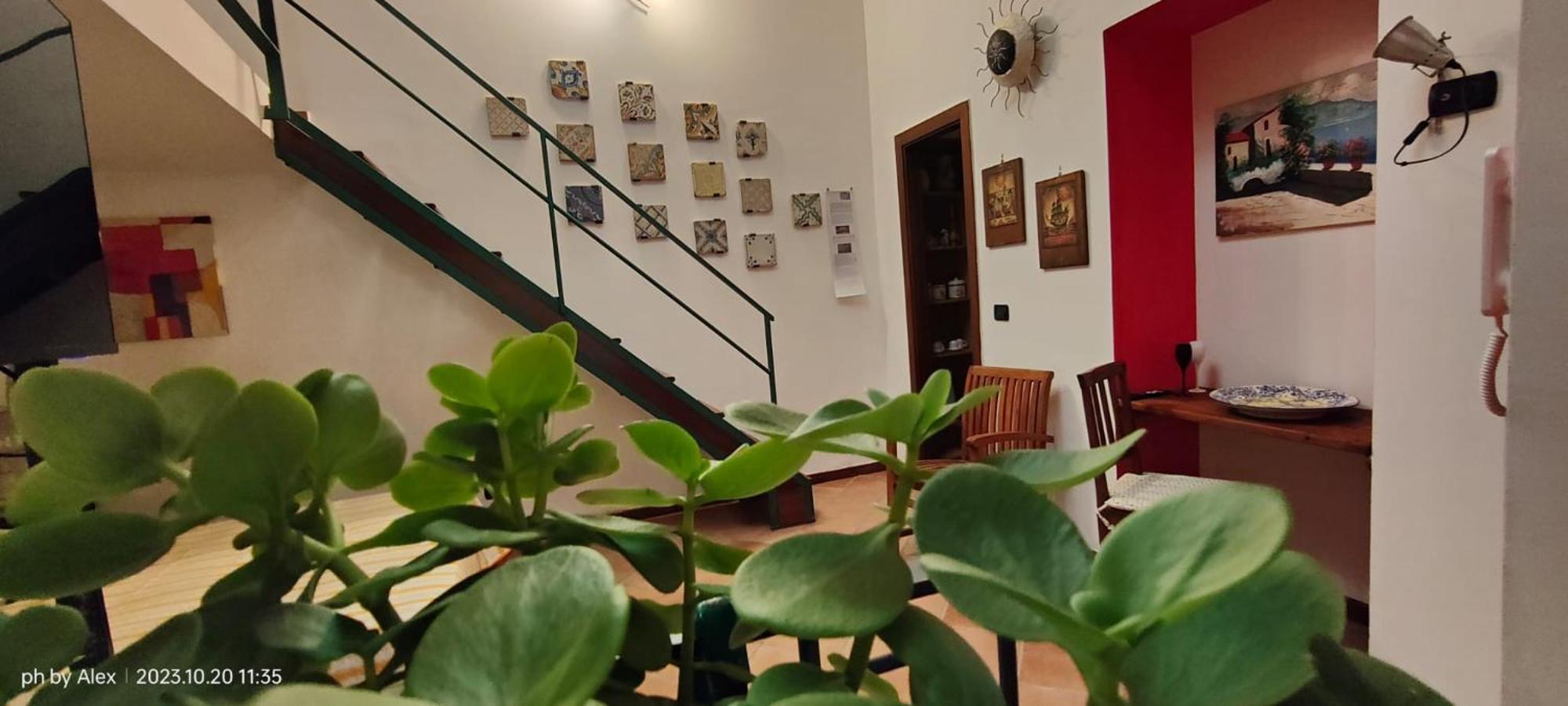 Segreta Catalana Apartment Naples Exterior photo