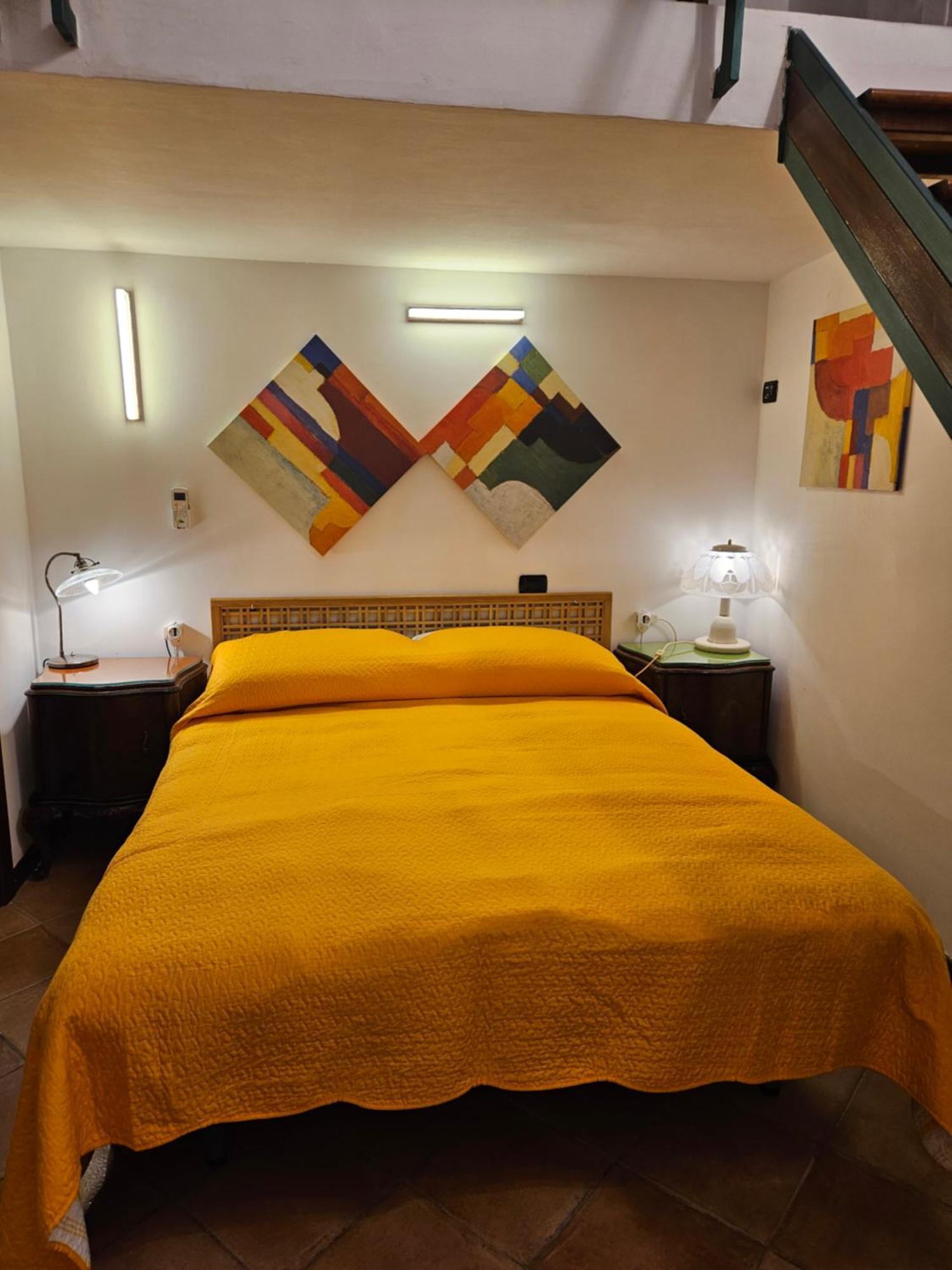 Segreta Catalana Apartment Naples Exterior photo