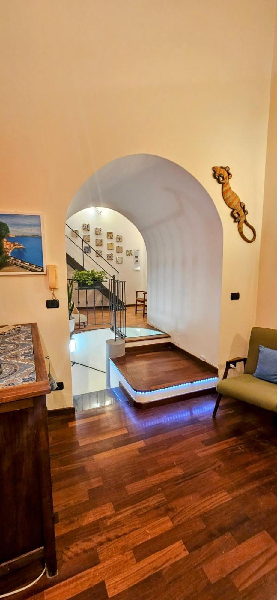 Segreta Catalana Apartment Naples Exterior photo