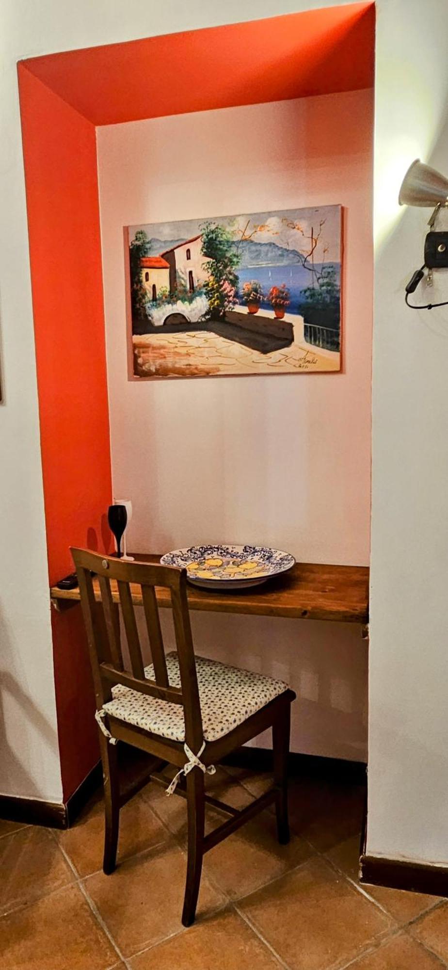 Segreta Catalana Apartment Naples Exterior photo