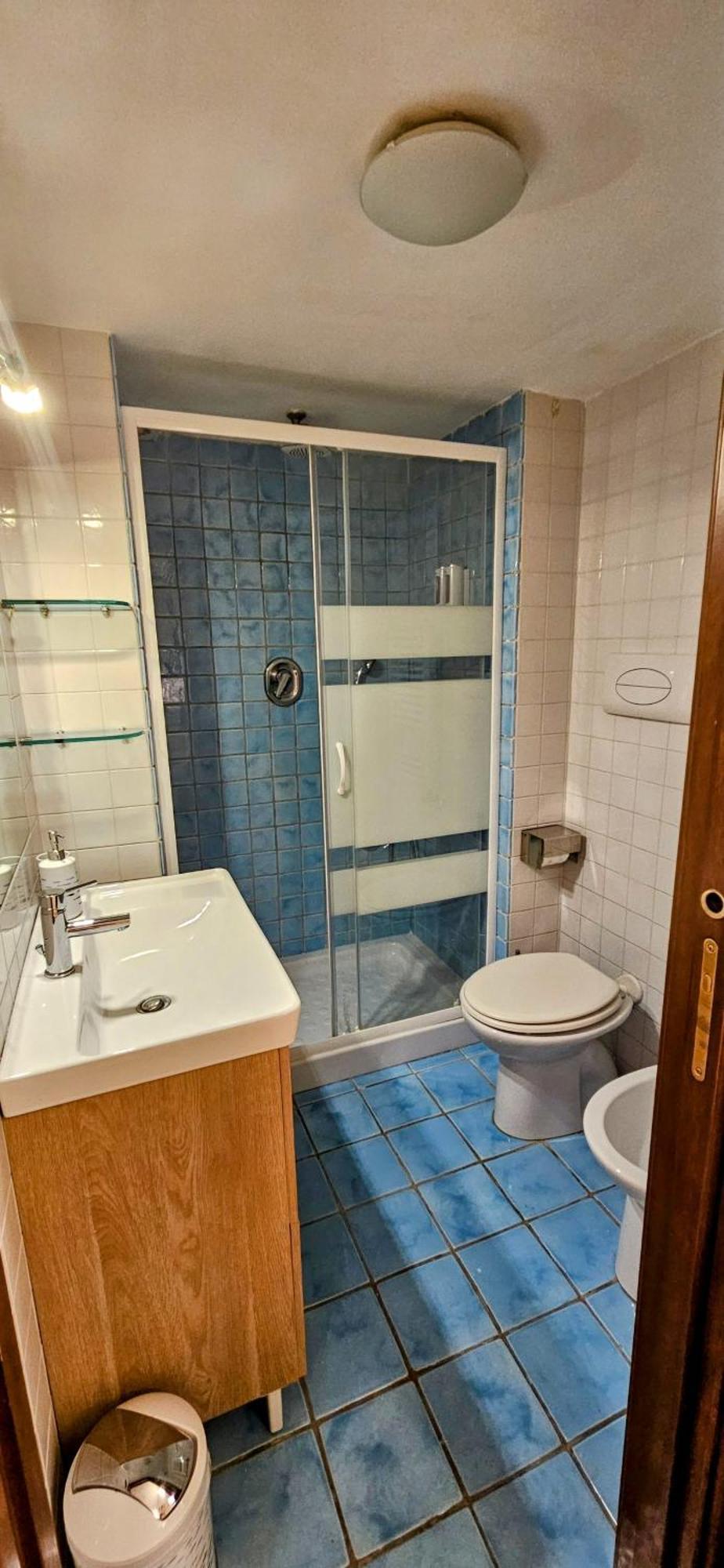Segreta Catalana Apartment Naples Exterior photo