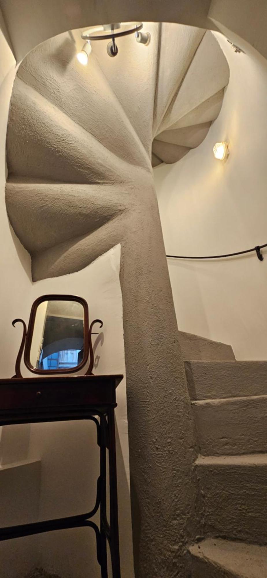 Segreta Catalana Apartment Naples Exterior photo